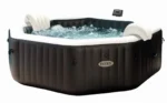Dmuchane spa Intex Pure Spa Jet & Bubble Deluxe, 6 osób
