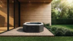 Dmuchane spa Pure Spa Jet & Bubble Deluxe, 4 osoby - Image 13