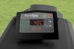 Dmuchane spa Pure Spa Jet & Bubble Deluxe, 4 osoby - Image 19