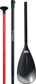 Deska SUP Aqua Marina Magma 2025, zestaw pneumatyczny - Image 2