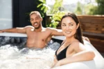 Dmuchane spa Intex Pure Spa Jet & Bubble Deluxe, 6 osób - Image 8