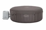 Dmuchane spa Lay-Z Spa Dominica EnergySense Hydrojet, 6 osób - Image 4