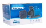 Pompa stawowa AquaForte DM-E 5000 - Image 2