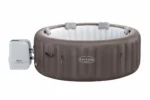 Dmuchane spa Lay-Z Spa Dominica EnergySense Hydrojet, 6 osób