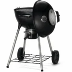 Grill węglowy Napoleon Premium NK18 Kettle, średnica 47 cm - Image 4