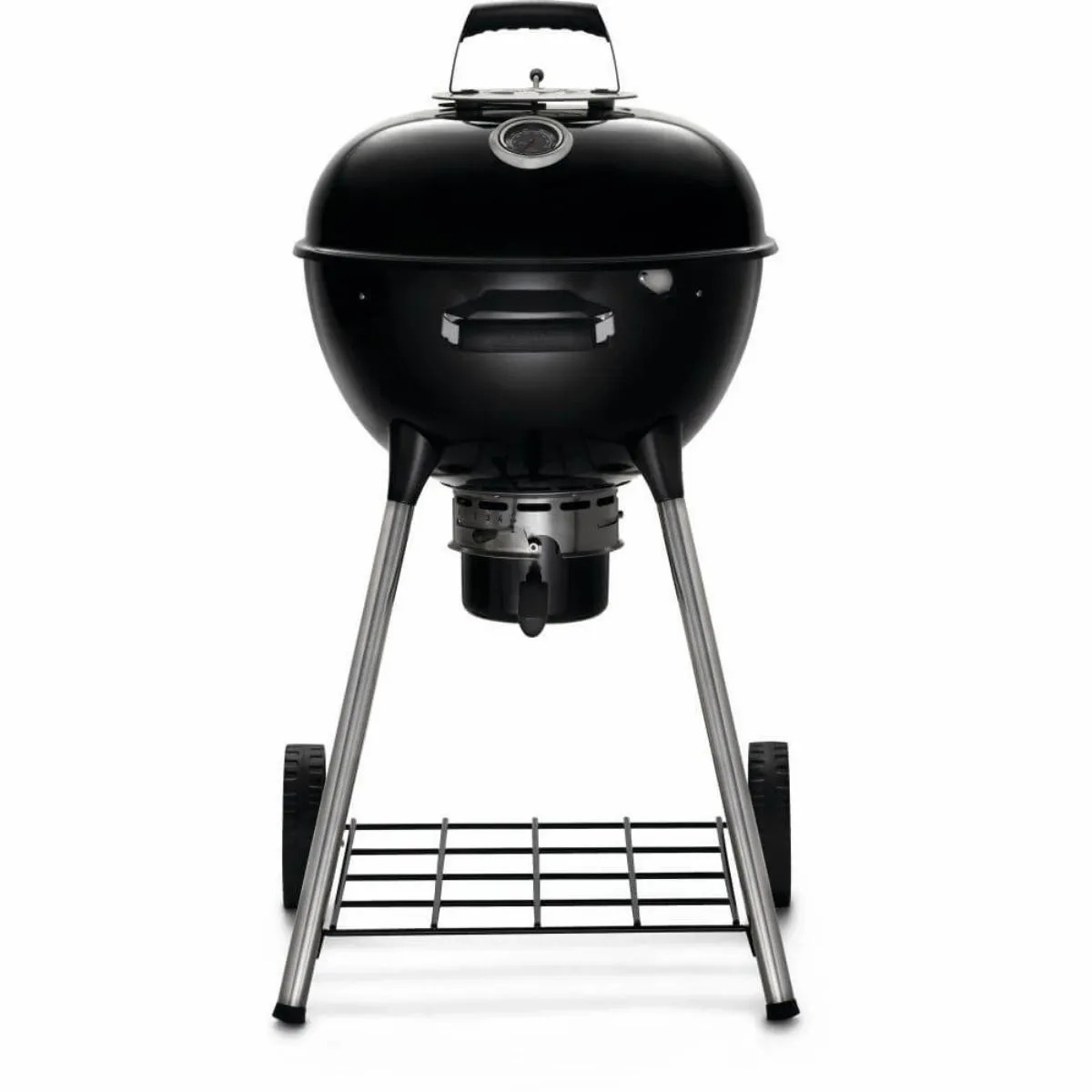 cc Grill w臋glowy Napoleon Premium NK18 Kettle, 艣rednica 47 cm - Image 1