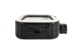 Dmuchane spa Intex Pure Spa Greystone Deluxe, 6 osób - Image 4
