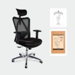 Ergonomiczne krzesło biurowe - Image 2