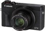 PowerShot G7 X Mark III