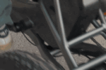 Elektryczny rower trójkołowy PUCKIPUPPY - Image 6