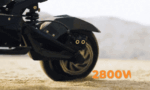Wysokowydajna hulajnoga elektryczna Maxfun 10 MAX - Image 2
