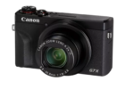 PowerShot G7 X Mark III - Image 5